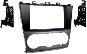 Переходная рамка для магнитолы Metra 958907hg Subaru