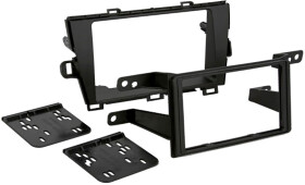 Переходная рамка для магнитолы Metra 958226b Toyota