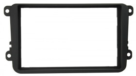 Перехідна рамка для магнітоли Awm 78135046 Seat Skoda Volkswagen