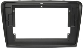 Перехідна рамка для магнітоли Carav 22472 Skoda