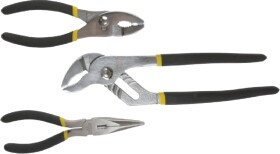 Набір інструментів Stanley 084892 3 од.