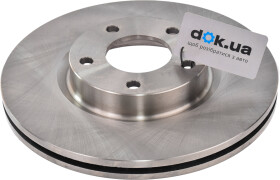 Тормозной диск Profit 50101312