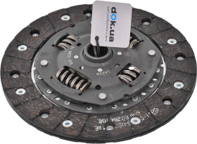 Диск сцепления LuK 320 0286 10