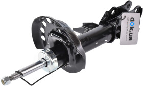 Стойка амортизатора Nipparts N5500521G