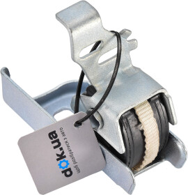 Кронштейн крепления выхлопной магистрали ÜC-EL 10674