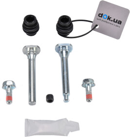 Направляющая гильза скобы тормозного суппорта Autofren Seinsa D7191C