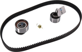 Комплект ремня ГРМ SKF VKMA 94010