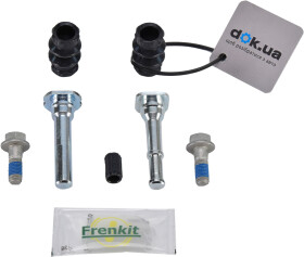 Направляющая гильза скобы тормозного суппорта Frenkit 810006