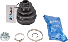 Пыльник ШРУСа GSP 780290