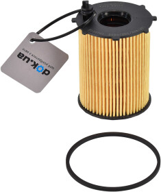 Масляный фильтр Kamoka F100701