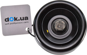 Обводной ролик поликлинового ремня Hyundai / Kia 252864A020