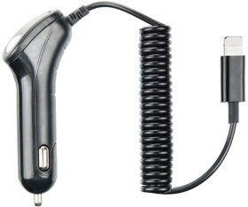 Usb зарядка в авто Gelius 00000034371