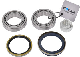 Подшипник ступицы колеса CX CX094