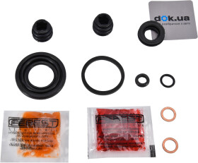 Ремкомплект тормозного суппорта Febest 0375-CL7R