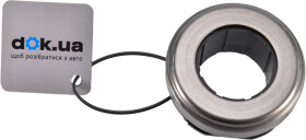 Витискний підшипник Trucktec Automotive 02.23.030