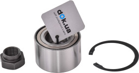 Подшипник ступицы колеса Optimal 802658