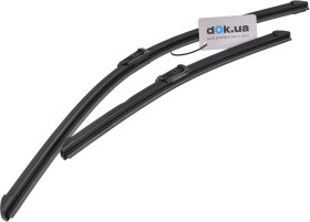 Щетки стеклоочистителя VAG 5JB998001