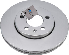 Тормозной диск Starline PB2479C