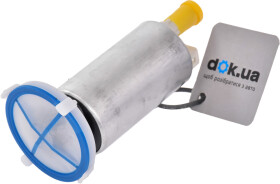 Топливный насос Pierburg 7.21088.62.0