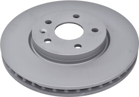 Тормозной диск Zimmermann 430.2615.20