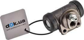 Колесный тормозной цилиндр Cifam 101-444