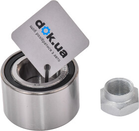 Подшипник ступицы колеса CX CX081