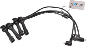 Комплект проводов зажигания Ashika 132-03-307