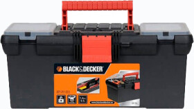 Ящик для инструментов BLACK+DECKER BDST1-70580