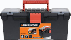 Ящик для инструментов BLACK+DECKER BDST1-70566