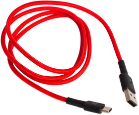Кабель ZMi AL 401 00676 USB - USB type-C 1 м