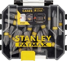 Набор бит Stanley FatMax STA88569 20 шт.