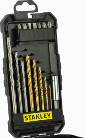 Набір інструментів Stanley STA7221 16 од.
