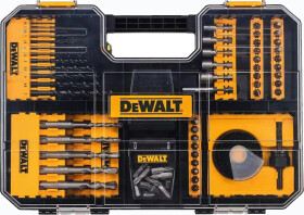 Набор инструментов DeWALT DT71583 109 ед.