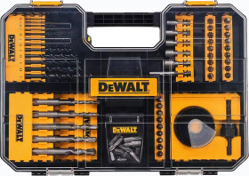 Набор инструментов DeWALT DT71583 109 шт.