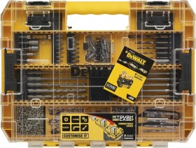 Набор инструментов DeWALT DT70763 85 ед.