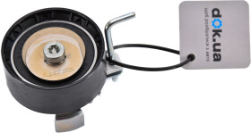 Натяжной ролик ремня ГРМ INA 531 0877 10