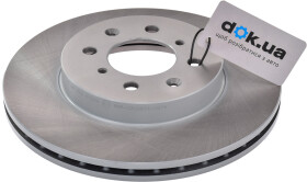 Гальмівний диск Remsa 6224.10