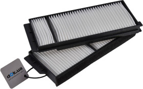 Фильтр салона Japko 21MA8