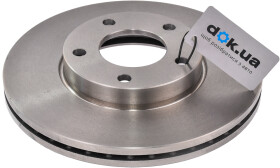 Тормозной диск Bosch 0 986 479 179