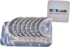 Шатунный вкладыш Kolbenschmidt 77089618