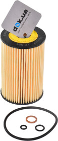Масляный фильтр MFilter TE 604