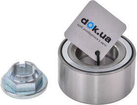 Подшипник ступицы колеса A.B.S. 200884