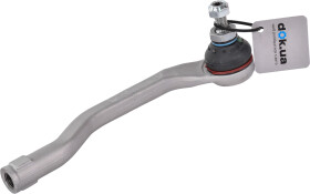 Наконечник рулевой тяги Lemförder 35781 01