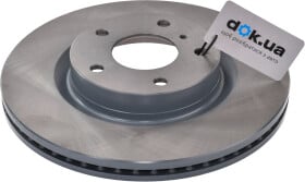 ADN143142 Blue Print Тормозной диск