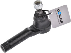 Наконечник рулевой тяги Lemförder 24684 01