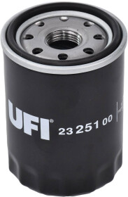 Оливний фільтр UFI 23.251.00