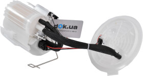 Топливный насос Magneti Marelli 313011313060