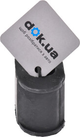 Втулка стабилизатора Sidem 805839