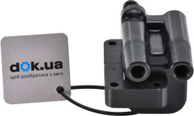 Катушка зажигания Magneti Marelli 060717121012