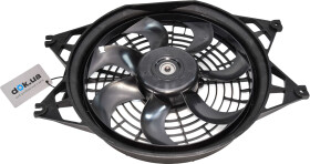 Вентилятор системи охолодження двигуна NRF 47612